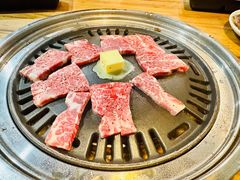 -梅梅家的烤肉店(槐北路店)
