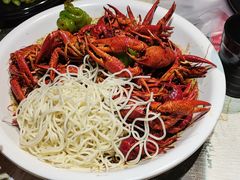 -红钳侠小龙虾·烧烤(中赢康康谷店)