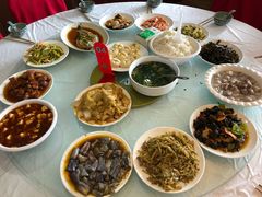 -天宫南铂玫瑰园酒店