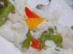 -上海宝华喜来登酒店·采悦轩中餐厅