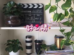 -青春加萌照相馆