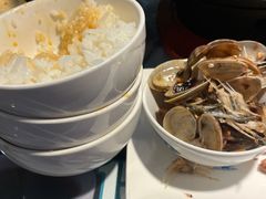 -滋味烤鱼(祥和里店)