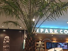 -逸派咖啡 EPARKCOFFEE(广安门店)