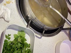 -潮正和潮汕牛肉火锅·老字号(番禺万达店)