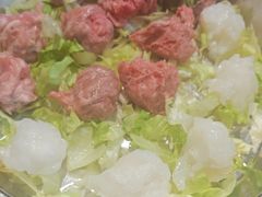-丰尔粥食·粥底火锅·桑拿鸡(大良总店)