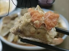 -杨记海鲜楼(三门黑金冠店)