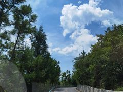 -重庆云阳龙缸景区