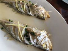 -湖畔居茶楼(湖滨店)