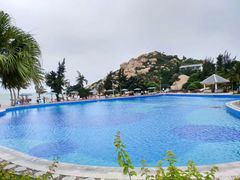 -那琴半岛地质海洋公园