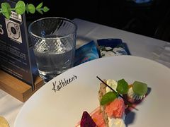 -Kathleen's Waitan 凯圣琳江景西餐厅(外滩店)