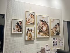 -方快-照相馆(徐泾食尚天地店)