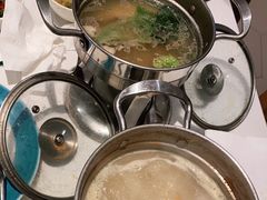 -味餐厅·海鲜·火锅·自助餐