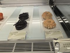 -潮一不贰·法式甜品·生日蛋糕·西式简餐(外滩店)