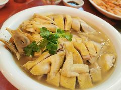 水晶鸡-品致尊食府(五羊店)