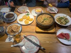 -小放牛炒菜馆(中山路乐汇城店)