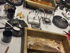 -星湖特色餐厅· 三岔湖环球融创天堂洲际酒店