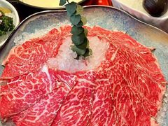 -捞神煲汤火锅(湖滨商业街店)