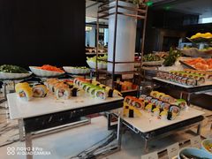 -广州文华东方酒店·悦铂尼西餐厅