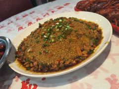 -虎虎龙虾大排档(双井店)