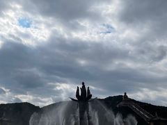 -龙口南山旅游景区