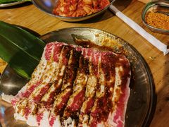 -汉拿山(北京上地华联店)
