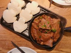 -杭百味·大众精选杭帮菜(西湖音乐喷泉店)
