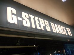 -G-STEPS舞蹈工作室
