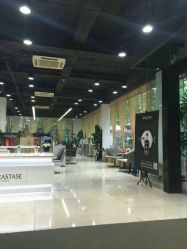 -CARR SALON