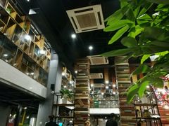 -大海渝重庆老火锅(晋江店)