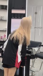 -DL HOPE造型