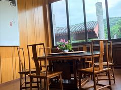 -雷峰塔·藕香居餐厅