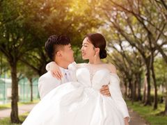 -经典婚纱摄影美学馆·私人定制