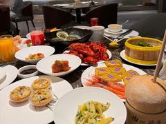 -曲水兰亭(北京四惠店)