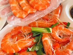 -渔香餐厅·海鲜大排档·现捞活海鲜(南澳旅游必选店)