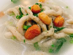 -水乡人家私房菜(逢简店)