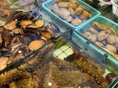 -大锅强·蒸海鲜青岛菜(金沙滩店)