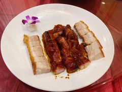 烧味拼盘-君海悦酒楼
