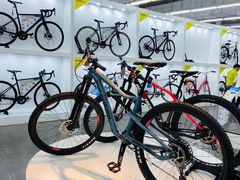 -迪卡侬(雨花店)