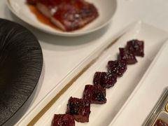 -金轩中餐厅 Jin Xuan(浦东丽思卡尔顿酒店)
