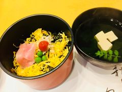 -活伊势龙虾料理 中纳言(千日前味乐馆店)