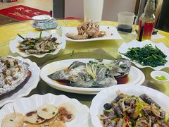 -明记海鲜美食老字号(明记总店)