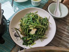 -自游人·美食一楼·地道徽菜(三十年名店)