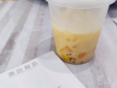 -满记甜品(江桥万达店)