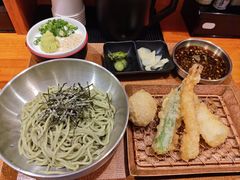 -天妇罗内顺田(罗湖店)