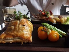 -上海苏宁宝丽嘉酒店·Cafe Bellagio西餐厅