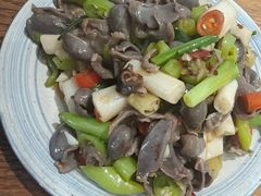-静一餐厅·湖北菜(前门店)