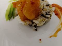 -名轩·中餐厅(南京玄武湖假日酒店)