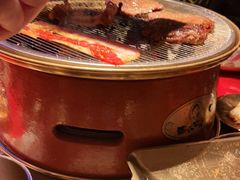 -西塔老太太泥炉烤肉(温州首店万象城黑金店)