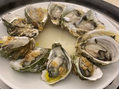 -港畔赶海蒸汽海鲜烧烤自助(仙螺岛店)