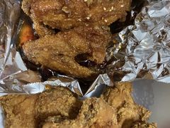 -SUN炸鸡专门店(西塔总店)